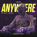 Anywhere (Cardination Remix) by Imperatorz, MC Robs, Cardination - Rawstyle cover art