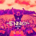 Energy by Imperatorz - Rawstyle cover art