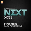 Fake Ass Bitches by Imperatorz - Rawstyle cover art