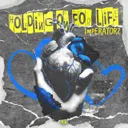 Holding On For Life by Imperatorz, Diede - Rawstyle cover art