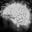Hurricane For My Brain by Imperatorz - Rawstyle cover art