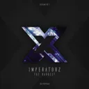 The Baddest by Imperatorz - Rawstyle cover art