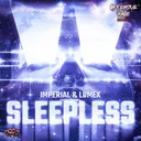 Sleepless by Imperial, Lumex - Hardcore cover art