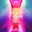 Colors by Imperialite - Hardstyle cover art