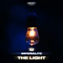 The Light by Imperialite - Hardstyle cover art
