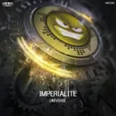 Universe by Imperialite - Euphoric Hardstyle cover art