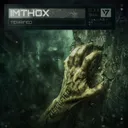 Terrified by Imthox - Hardstyle cover art