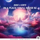 Cover of In A Place You'll Never Be