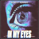 Cover of In My Eyes