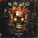 Cover of In My Head