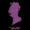 Cover of In My Head
