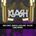 Cover of IN & OUT - Lidez Remix