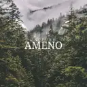 Ameno by In-Rush - Hardstyle cover art