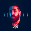 Restless by In-Rush - Hardstyle cover art