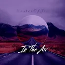 Cover of In the Air