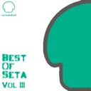 Cover of In The Back