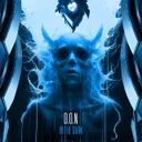 Cover of In the Dark