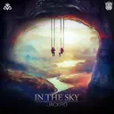 Cover of In The Sky