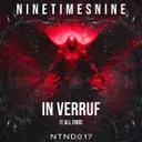 Last Trip To Heaven by In Verruf - Hard Techno cover art