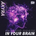 Cover of In Your Brain