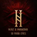 Cover of IN YOUR EYES
