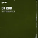 Cover of In Your Face