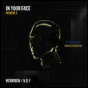 Cover of In Your Face - Herbrido Remix
