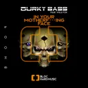 Cover of In your motherf***ing face - Radio Edit