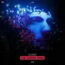 The Human Mind by In-Zane - Hardstyle cover art
