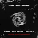 I just wish you knew by In50lencee - Hard Techno cover art