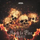 Back To Fire by Inbleed - Frenchcore cover art