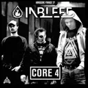 Core 4 by Inbleed - Frenchcore cover art