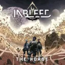 The Horde by Inbleed - Frenchcore cover art