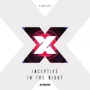 In The Night by Inceptive - Rawstyle cover art
