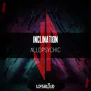 Allopsychic by Inclination - Hardstyle cover art