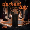 darkest day by Incult - Hardstyle cover art