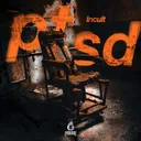 PTSD by Incult - Hardstyle cover art
