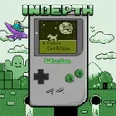 Cool & Calm by Indepth - Hard Techno cover art