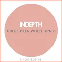 Ghost - Villa Violet Remix by Indepth, Villa Violet - Hard Techno cover art