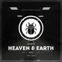 Heaven & Earth by Indepth - Hard Techno cover art