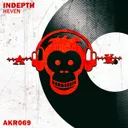 Heven by Indepth - Hard Techno cover art