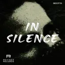 In Silence by Indepth - Hard Techno cover art