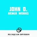 Lunar Park - John D Remix by Indepth, John D - Hard Techno cover art