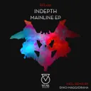 Mainline by Indepth - Hard Techno cover art