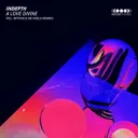 Never Let Go - Mittens Remix by Indepth, Mittens - Hard Techno cover art
