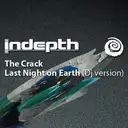 The Crack by Indepth - Hard Techno cover art