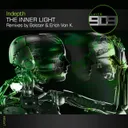 The Inner Light - Erich Von K Remix by Indepth, Erich Von K - Hard Techno cover art