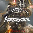 Cover of Indestructible