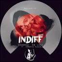 Cover of Indiff - Rework 2023