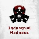 Cover of Industrial Madness